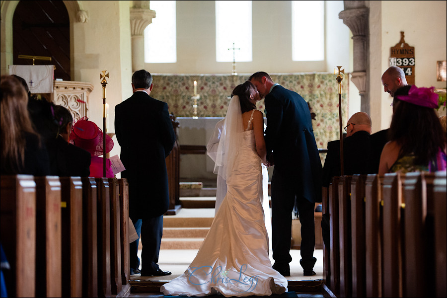 Wedding Photography at Culeaze House in Dorset