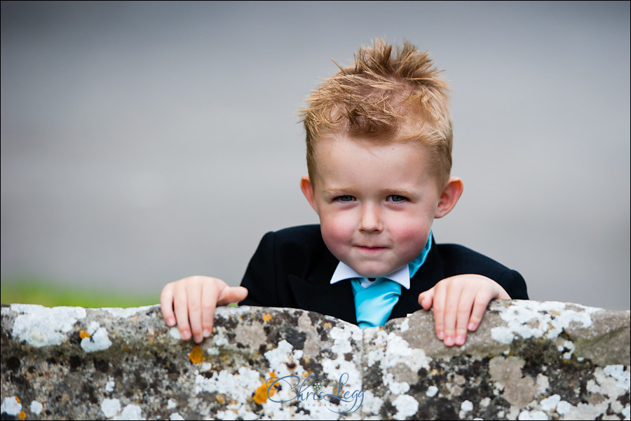 Wedding Photography at Culeaze House in Dorset