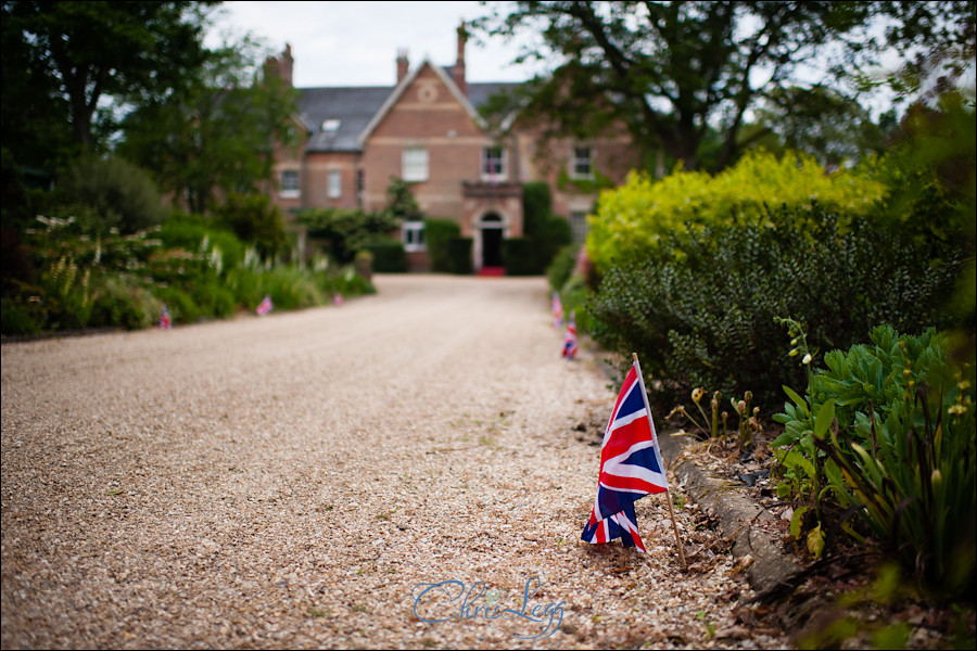 Wedding Photography at Culeaze House in Dorset