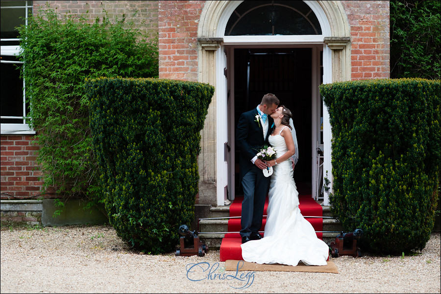 Wedding Photography at Culeaze House in Dorset