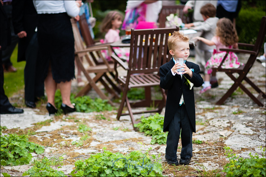 Wedding Photography at Culeaze House in Dorset