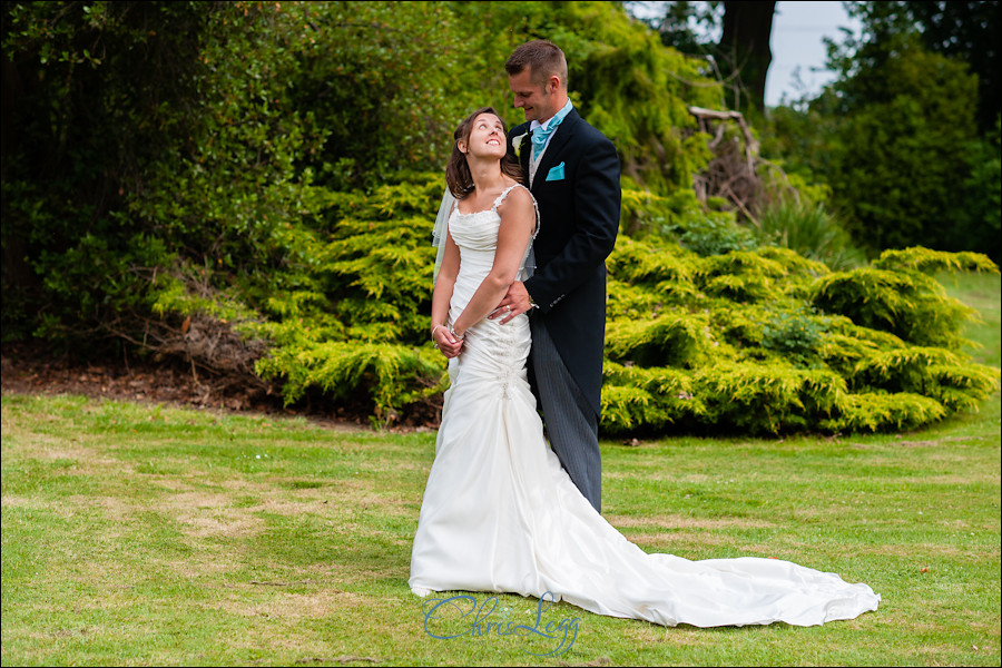 Wedding Photography at Culeaze House in Dorset