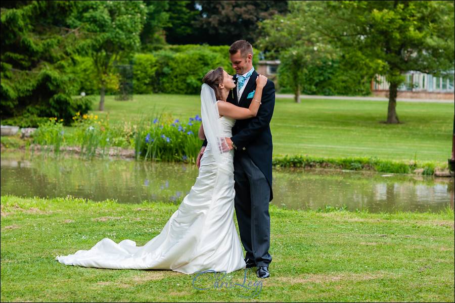 Wedding Photography at Culeaze House in Dorset