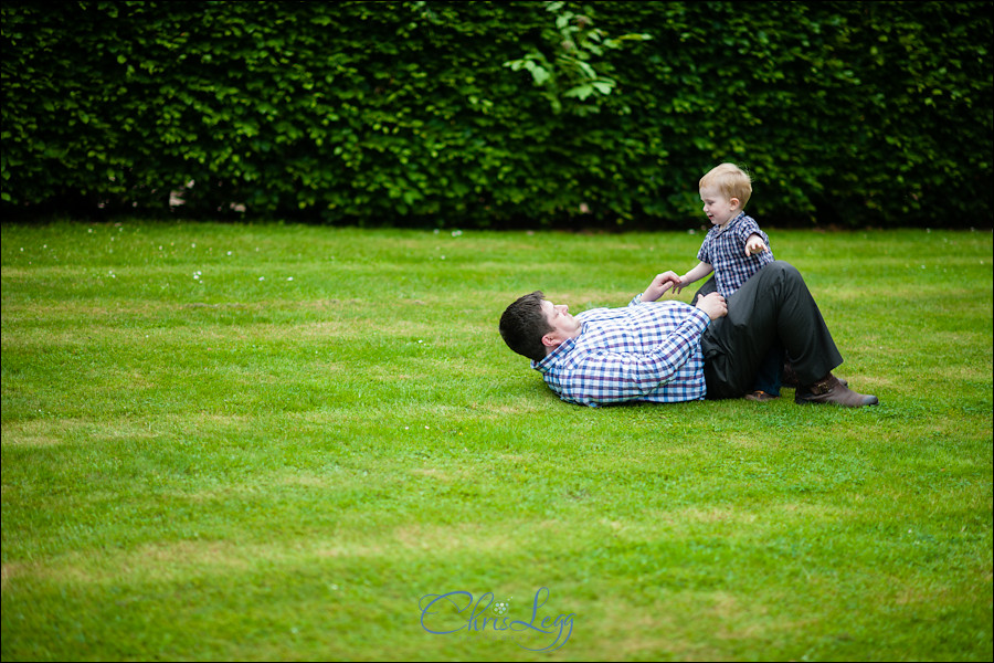 Wedding Photography at Culeaze House in Dorset