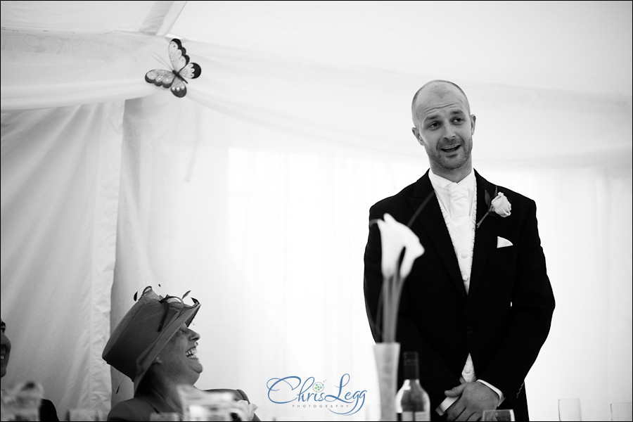 Wedding Photography at Culeaze House in Dorset