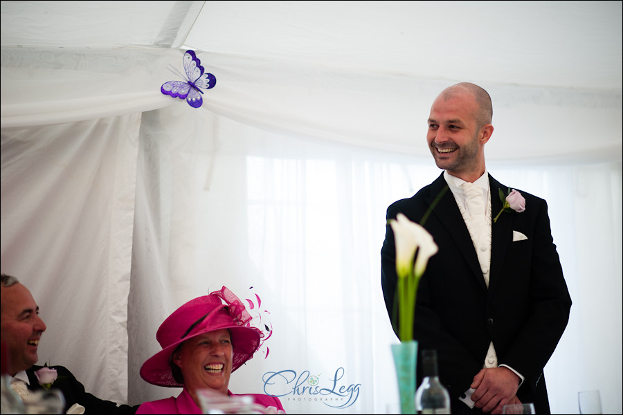 Wedding Photography at Culeaze House in Dorset