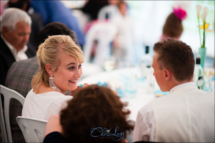 Wedding Photography at Culeaze House in Dorset