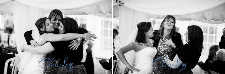 Wedding Photography at Culeaze House in Dorset