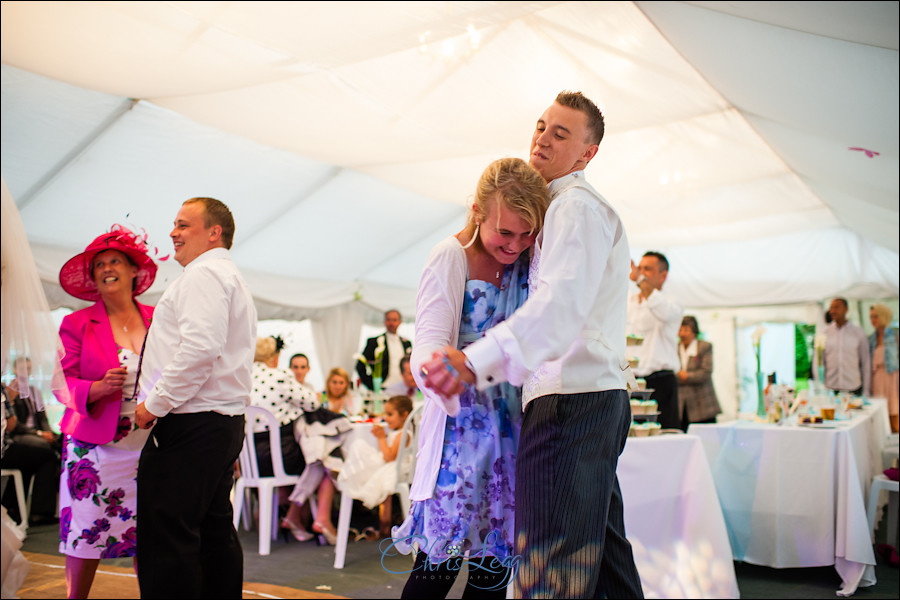 Wedding Photography at Culeaze House in Dorset