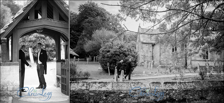 Wedding Photography at Culeaze House in Dorset