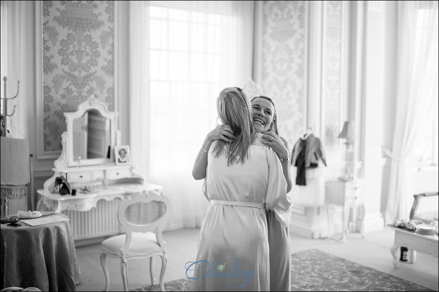 Hedsor House Wedding Photographer