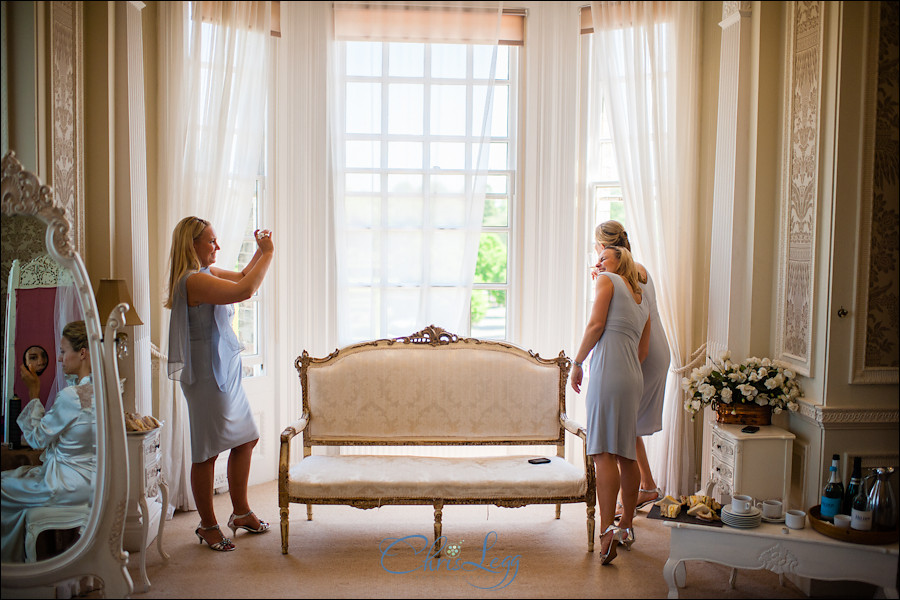 Hedsor House Wedding Photographer