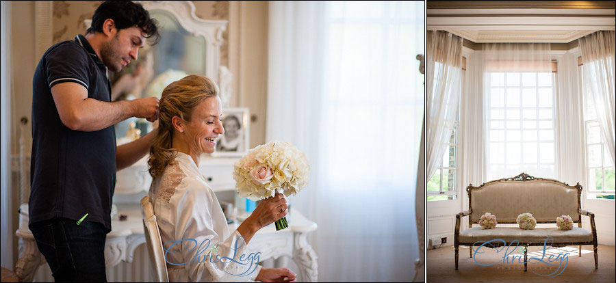 Hedsor House Wedding Photographer