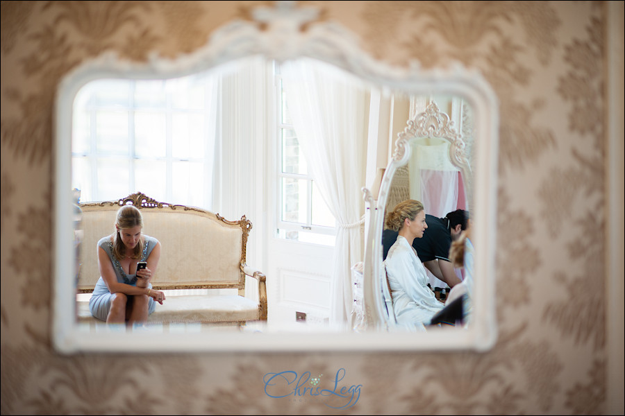 Hedsor House Wedding Photographer