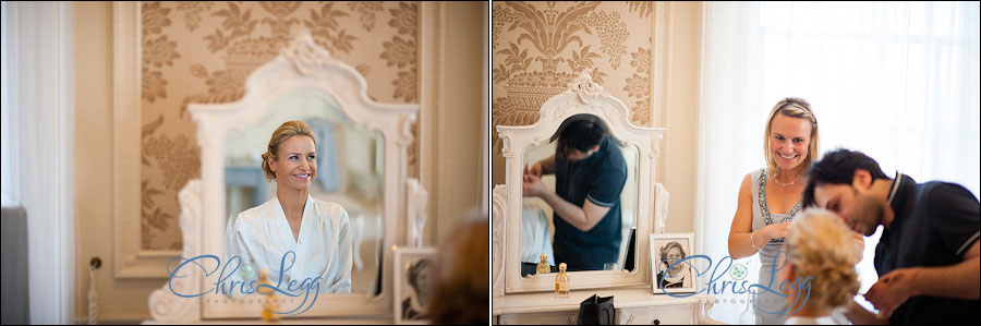 Hedsor House Wedding Photographer