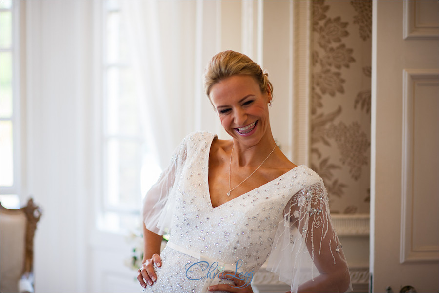 Hedsor House Wedding Photography