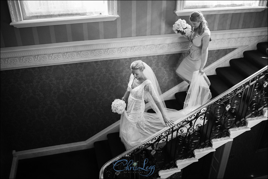 Hedsor House Wedding Photographer