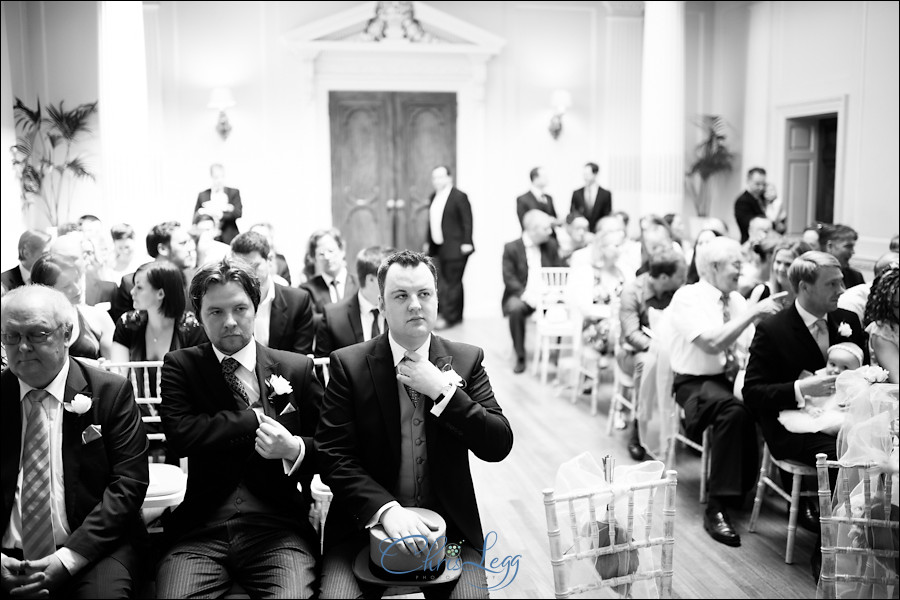 Hedsor House Wedding Photographer