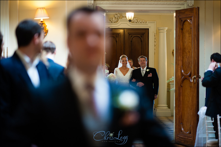 Hedsor House Wedding Photographer