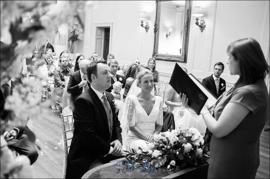 Hedsor House Wedding Photographer