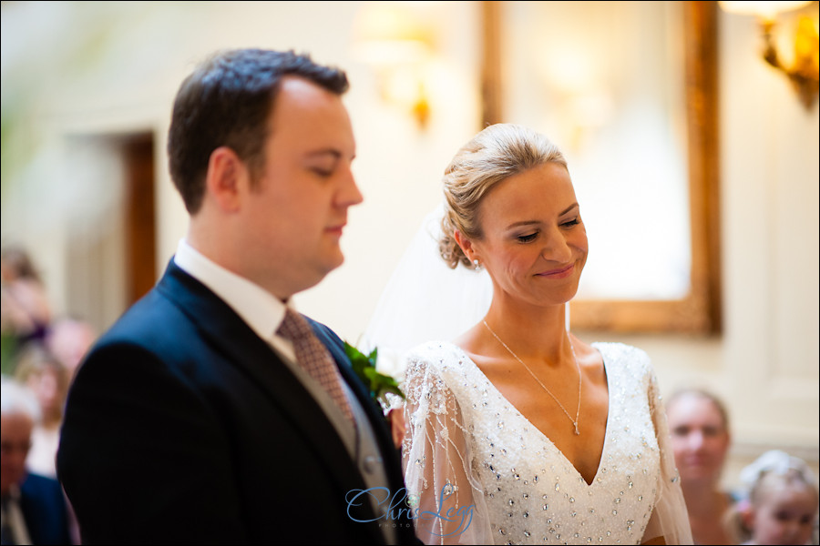 Hedsor House Wedding Photographer