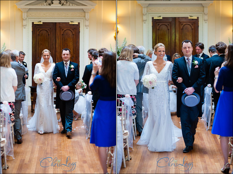 Hedsor House Wedding Photographer