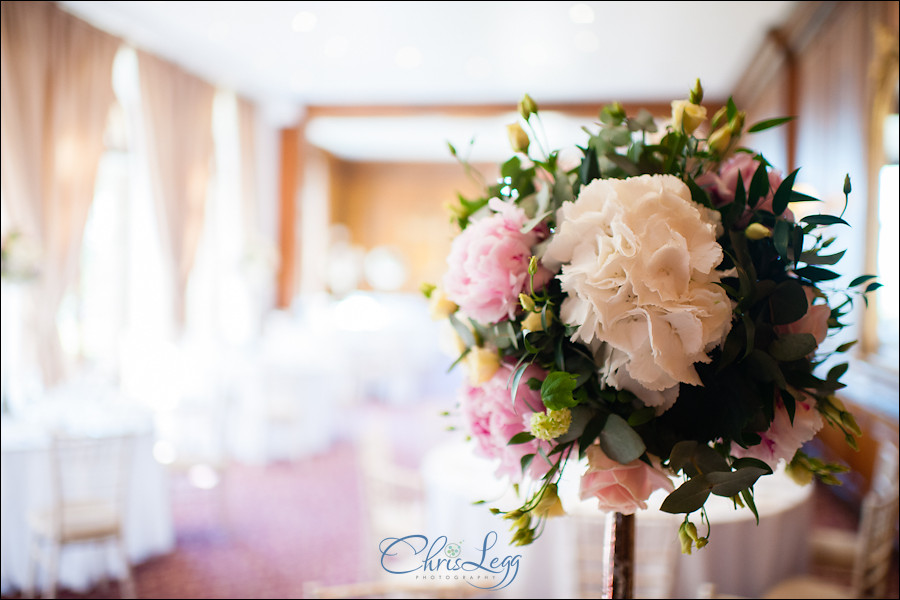 Hedsor House Wedding Photographer