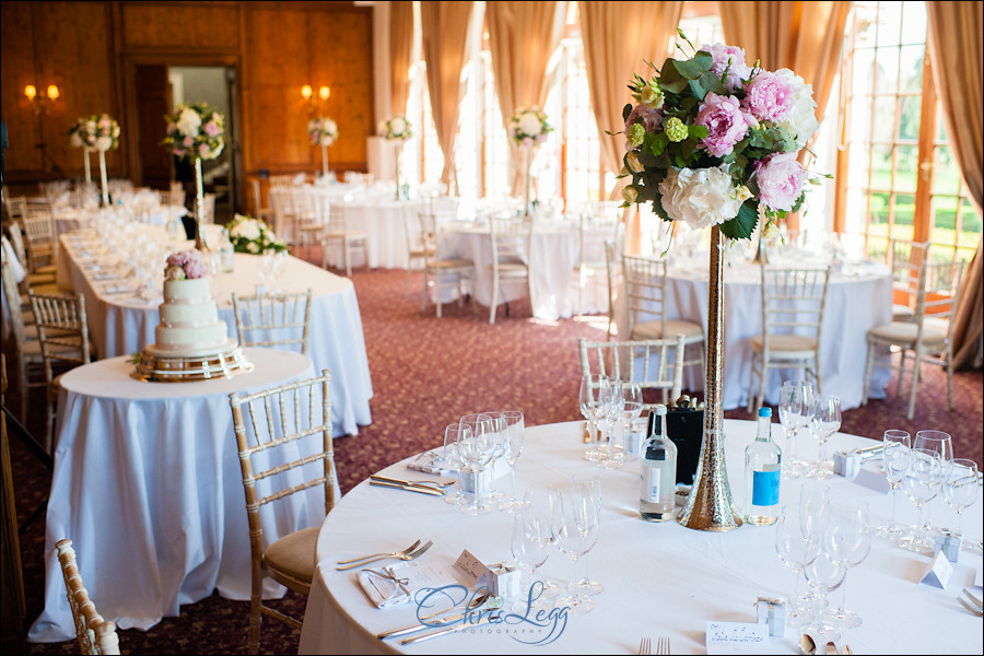 Hedsor House Wedding Photographer