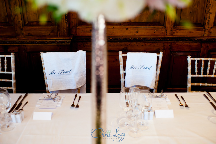 Hedsor House Wedding Photographer