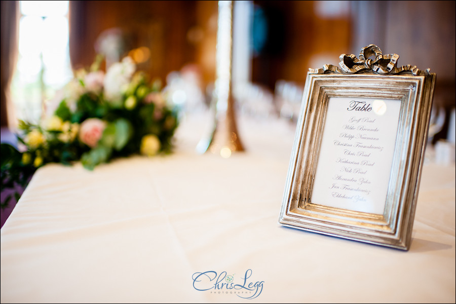 Hedsor House Wedding Photographer