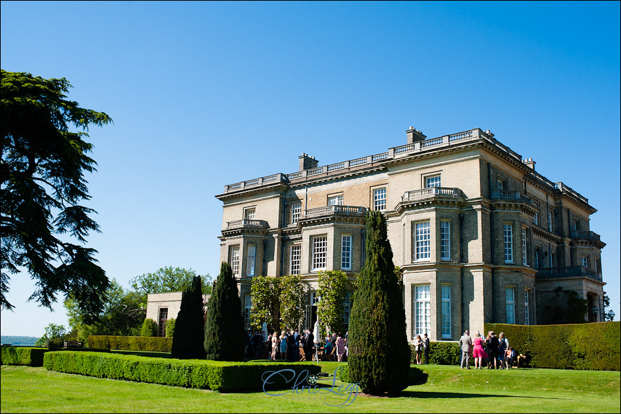 Hedsor House Wedding Photographer