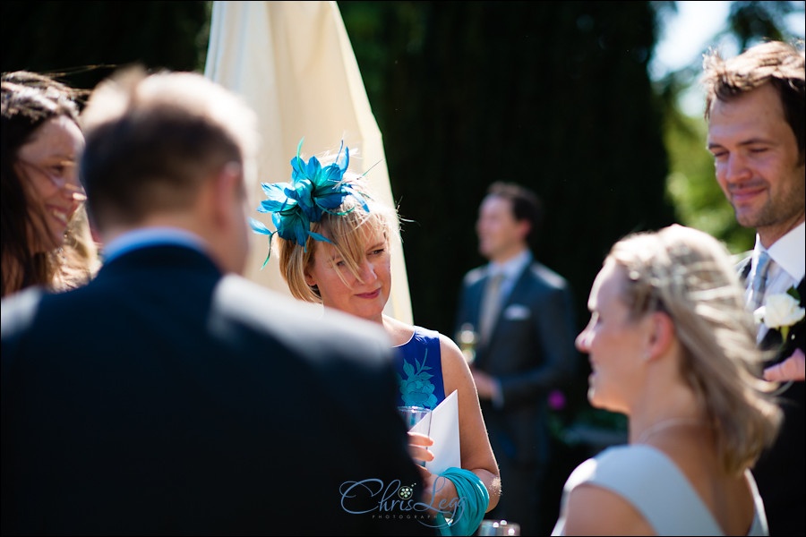 Hedsor House Wedding Photographer