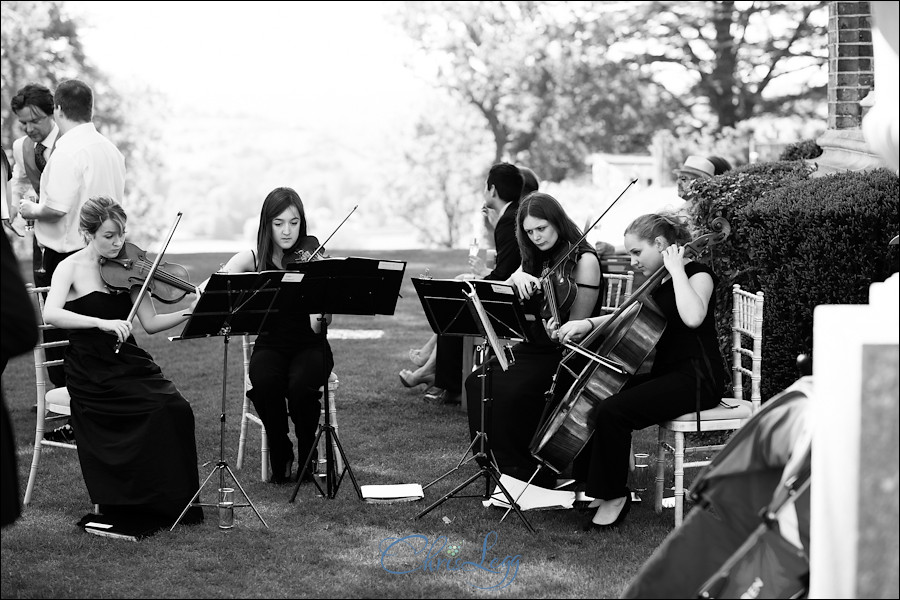 Hedsor House Wedding Photographer