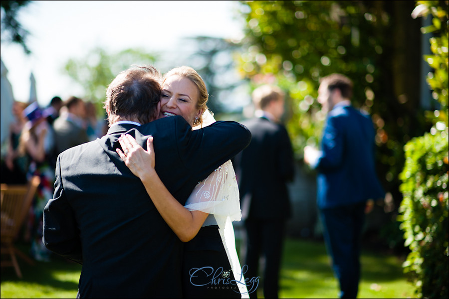 Hedsor House Wedding Photographer