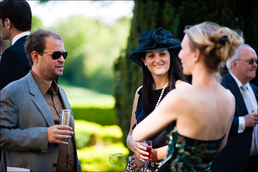 Hedsor House Wedding Photographer