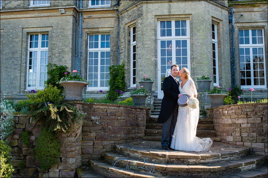 Hedsor House Wedding Photographer