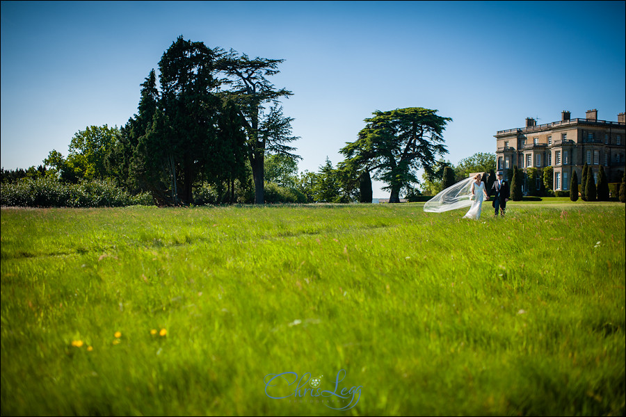 Hedsor House Wedding Photographer