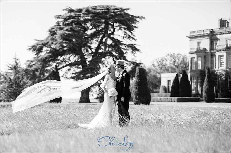 Hedsor House Wedding Photographer