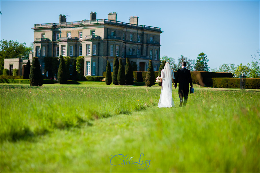 Hedsor House Wedding Photographer