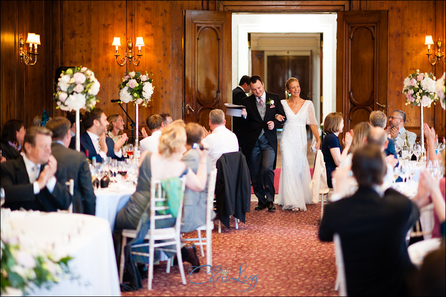 Hedsor House Wedding Photographer