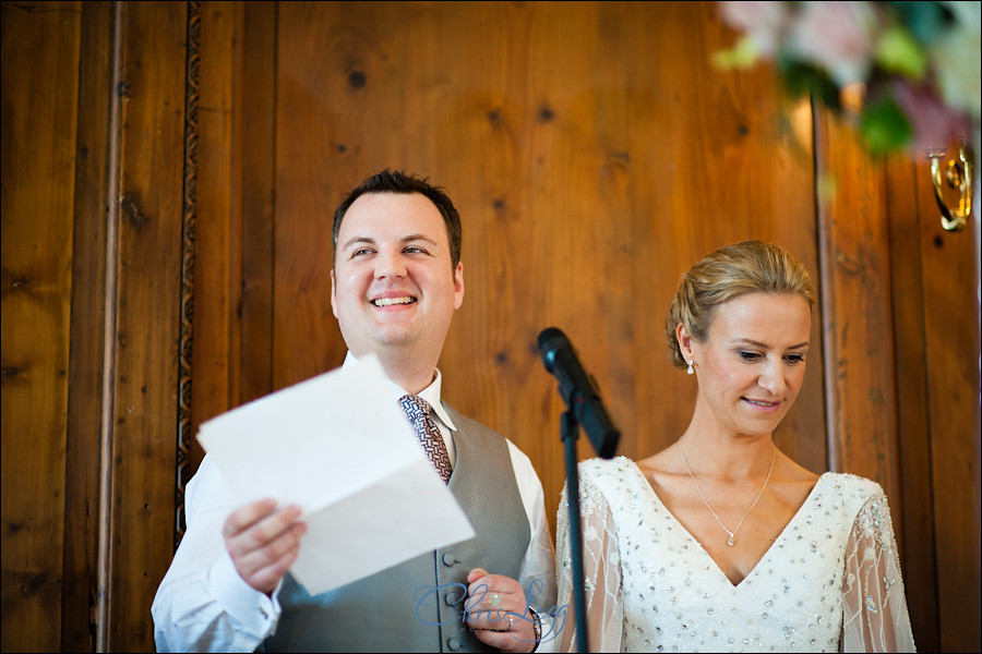 Hedsor House Wedding Photographer