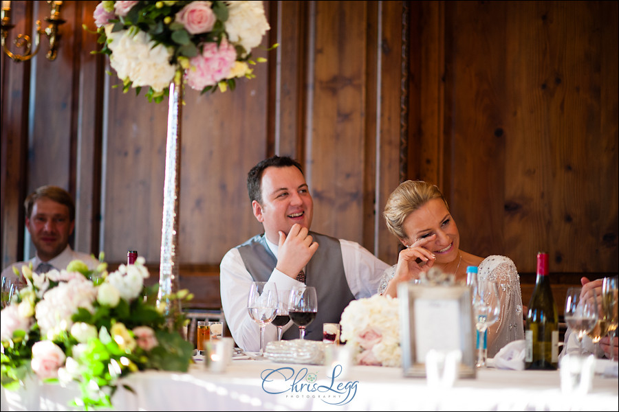 Hedsor House Wedding Photographer