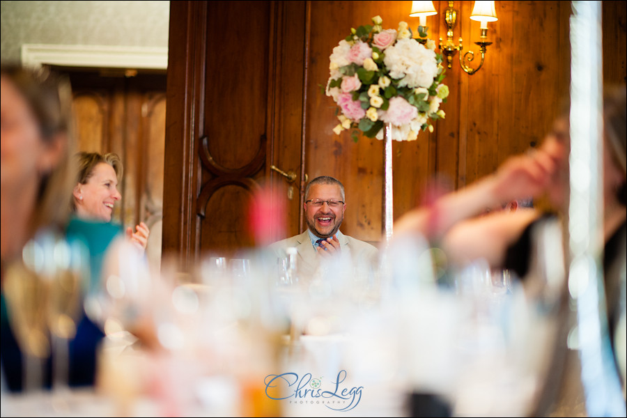 Hedsor House Wedding Photographer