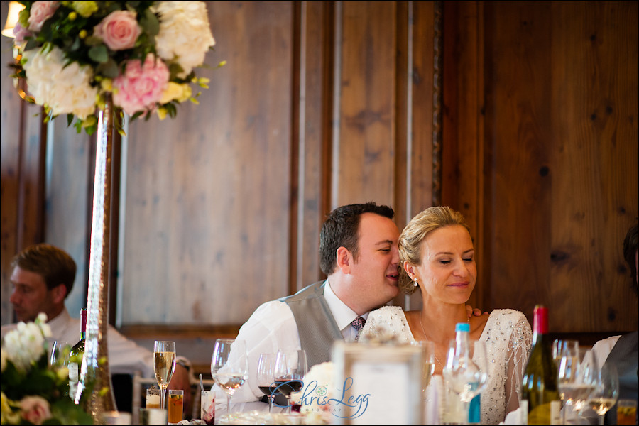 Hedsor House Wedding Photographer