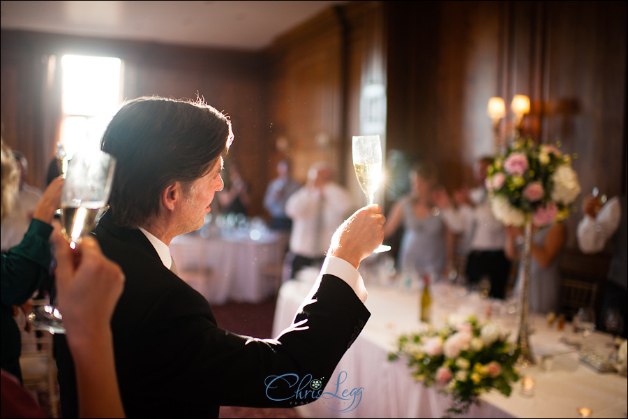 Hedsor House Wedding Photographer