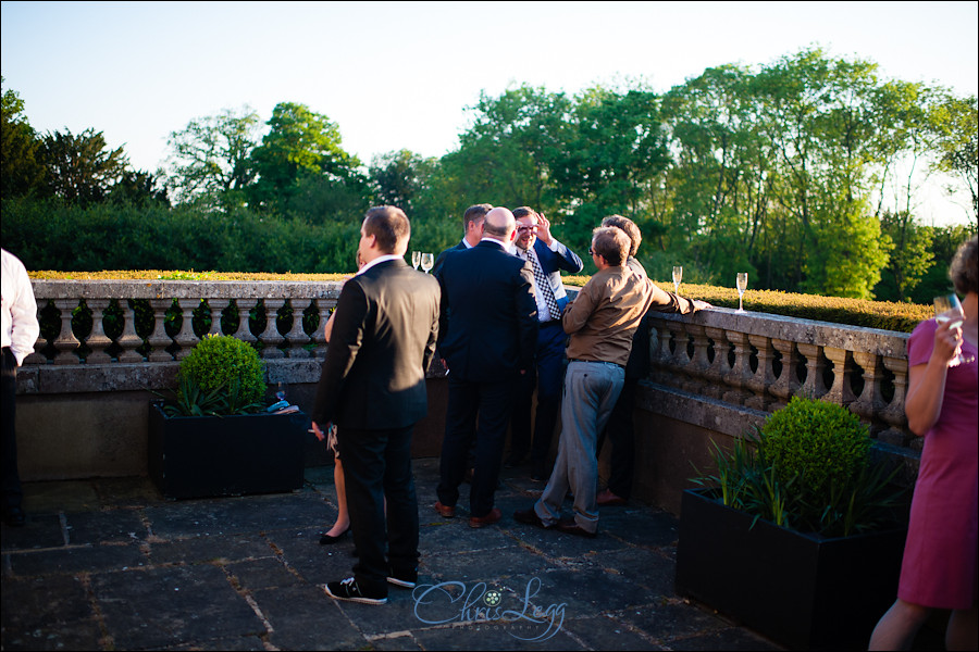 Hedsor House Wedding Photographer