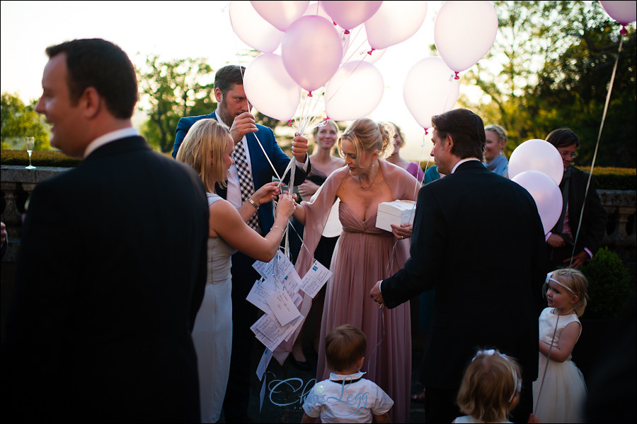 Hedsor House Wedding Photographer