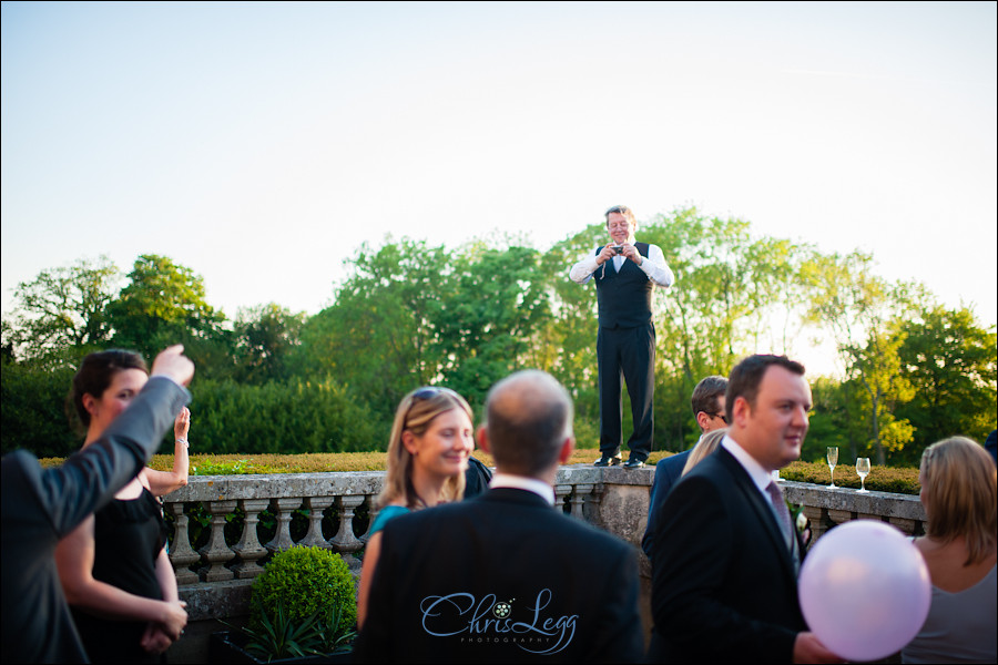 Hedsor House Wedding Photographer