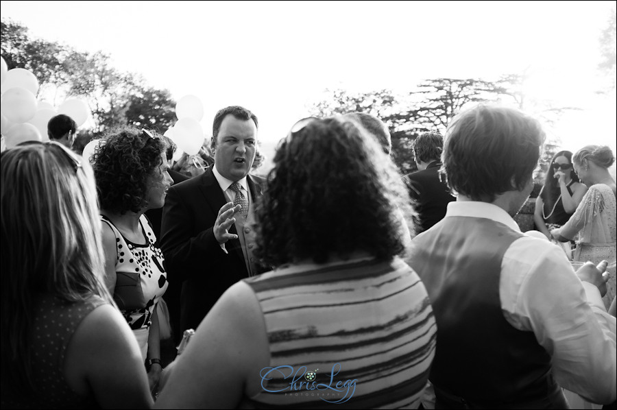 Hedsor House Wedding Photographer