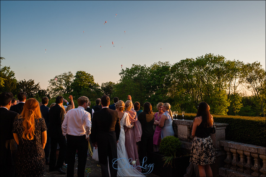 Hedsor House Wedding Photographer